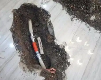 即墨测漏水电话