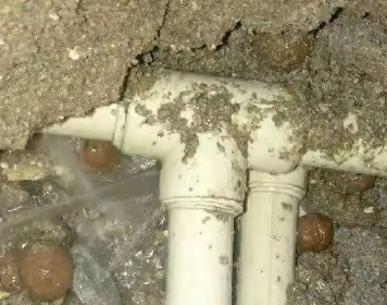 即墨测漏水多少钱