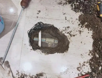 即墨测漏水电话