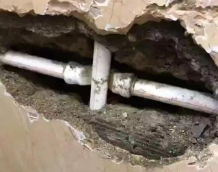 即墨测漏水哪家好