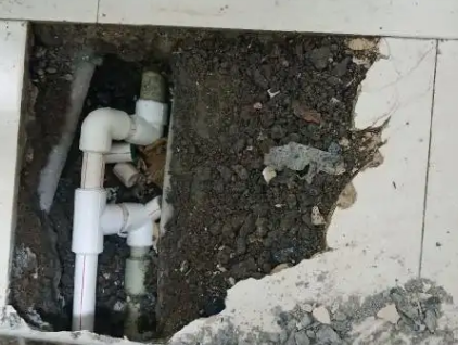 即墨测漏水哪家好