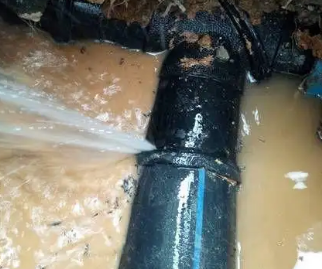 即墨测漏水公司哪家好