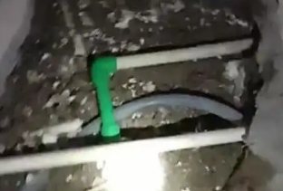 即墨测漏水公司