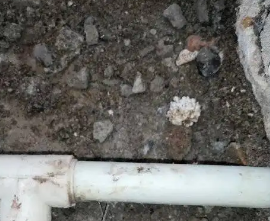 即墨漏水检测哪家好