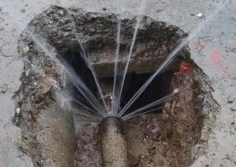 即墨漏水检测多少钱