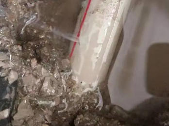 即墨漏水检测哪家好