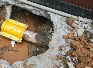 即墨漏水检测哪家好