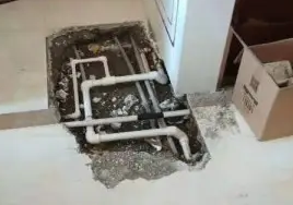 即墨卫生间测漏水如何检测