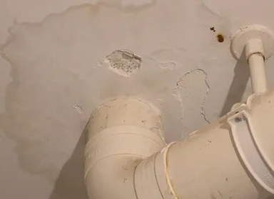 即墨卫生间测漏水多少钱