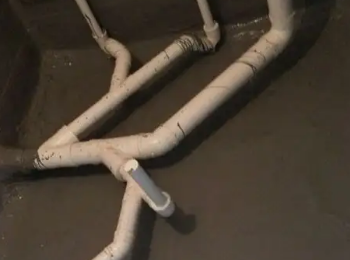 即墨水管漏水检测知识点