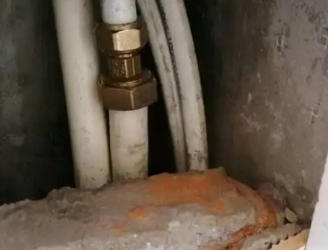 即墨水管漏水检测哪家好