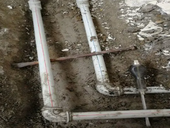 即墨卫生间测漏水多少钱