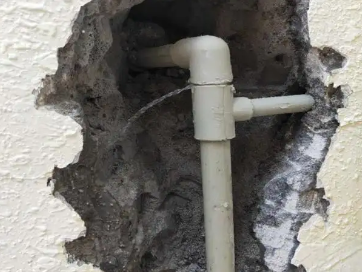 即墨卫生间测漏水哪家好