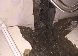 即墨卫生间测漏水哪家好