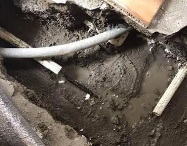 即墨卫生间测漏水价格明细