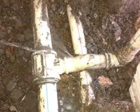 即墨卫生间测漏水多少钱