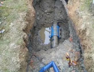 即墨水管漏水检测多少钱