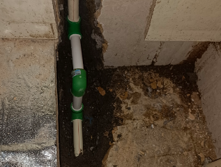 即墨卫生间测漏水哪家好