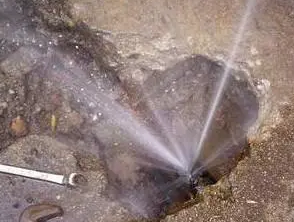 即墨水管漏水检测哪家好