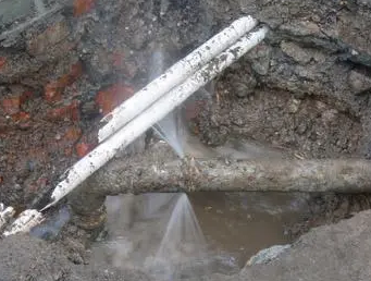 即墨测漏水多少钱