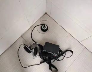 即墨测漏水公司