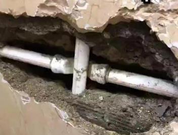 即墨漏水检测电话多少