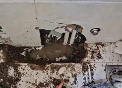 即墨漏水检测电话