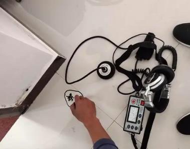 即墨测漏水公司电话